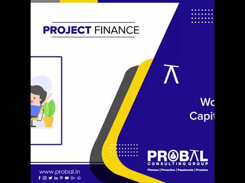 PROJECT FINANCE #termloan #workingcapitalloan #bankoverdraft #mortgageloan #unsecuredloan