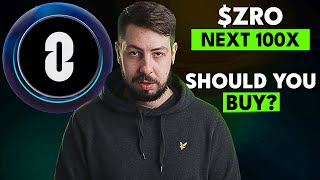 LayerZero $ZRO Price Prediction - $ZRO Could Easily Hit $5 Soon