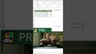 📏 Auto-resize all columns in Excel instantly #excel #excelforbeginners #exceltips