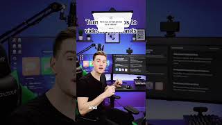 Turn an image into a video using AI #aiimagetools #aivideogenerator #AI https://www.faceseek.online/