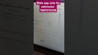 MUJ online semester exam paper pattern Manipal University Jaipur online proctored semester exams