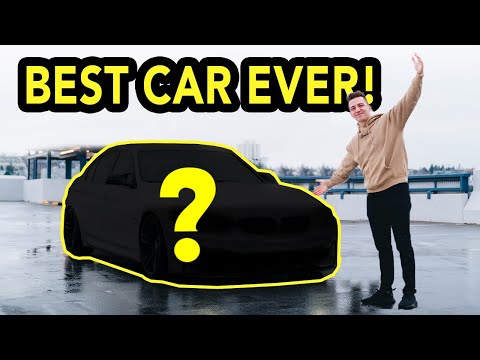 I CAN'T BELIEVE I BOUGHT THIS CAR..