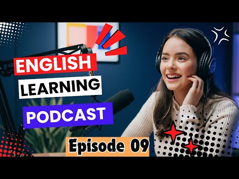 Shopping Vocabulary | Learning English Through Podcast | Podcast for Beginners | Episode 9