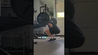 How to Squat Deep with Proper Technique PART 2