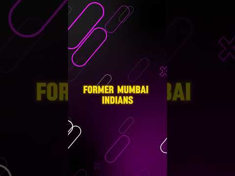 Rohit will lead CSK next year ...? #csk #ipl