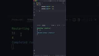 Javascript dealing with Data Types is Wiered