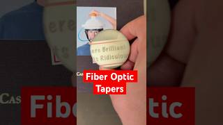 Fiber Optic Tapers