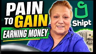 Money Earned and the struggle 