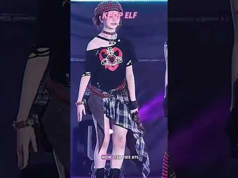 BLACKPINK LISA DIDN'T ''DESERVE'' VMA AWARDS ? #kpop #knews #knews #blackpink #lisamanoban #lalisa