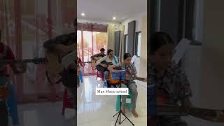 🎸 Max Music School – Best Guitar Classes in Patiala | Online & Offline