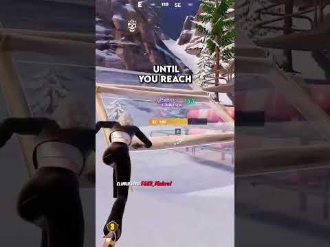 Easiest way to qualify! Live on twitch @necfnbr #fortnite #fnclips #fortnitetiktok #fortniteclips