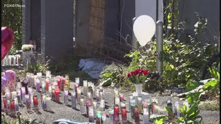 Remains found at abandoned New Britain property are that of an adolescent girl