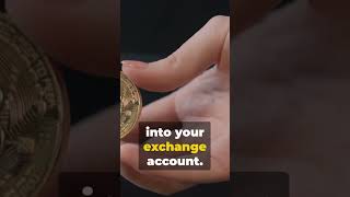 Bitcoin Buying 101: A Beginner's Guide to Crypto Success! 🚀💰 #crypto #bitcoin  #crypto101