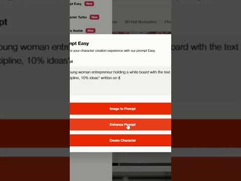 Create Viral Visuals in 60 Seconds with AI (No Skills Needed!) #aicontent #aiimagegenerator