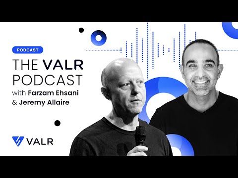 USDC as the Ultimate Digital Dollar? | ft. Jeremy Allaire, Circle's Co-Founder & CEO