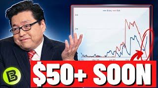 BMNR Could Go Parabolic Next Week… Here’s why [Watch Before Jan 15]