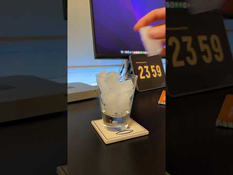 Studying Japanese until the ice melts… #study #studywithme #studymotivation