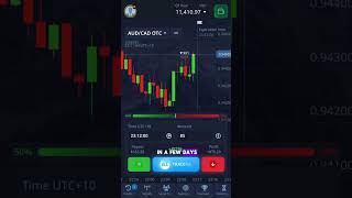 BEST POCKET OPTION BOT FOR BINARY OPTIONS / TRADING ROBOT / SIGNALSFREE / WITHOUT RISKS #trading