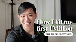 How I Made My First P1,000,000 (Million) Pesos