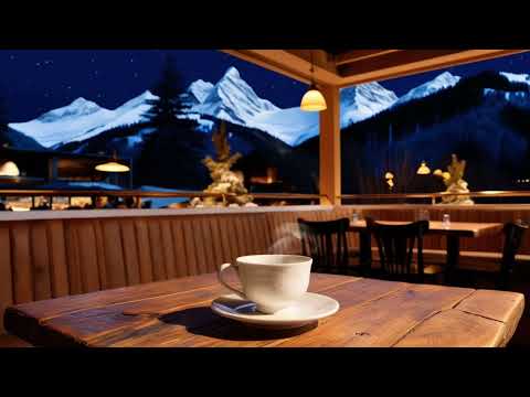 @breakcofe Joyful Piano Music for Working Together