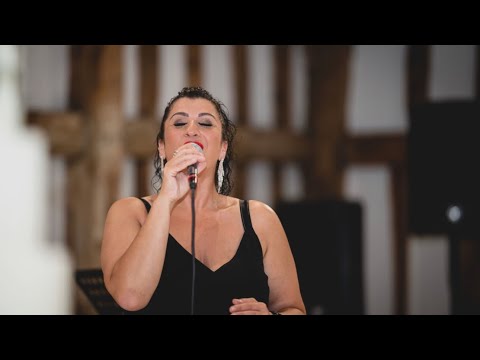 Penny - Function Singer Promo 1