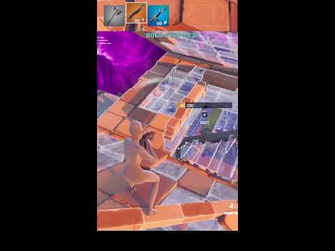 Fortnite streaming