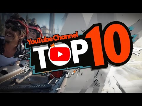 Top 10 Youtube channel || The Best youtuber of The World