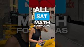 Get full SAT MATH formulas list on my IG - katya.tutor.sat 💡🔍 #mathexpert #satmath #mathformulas