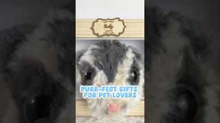 "Gifts Every Pet Lover Will Adore!" #petlovers #petkeychain