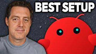 You're using Clawdbot wrong (Do this instead!)