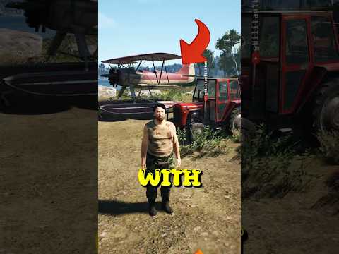 SCUM 1.0: 2 New Vehicles Are Back!  #gaming