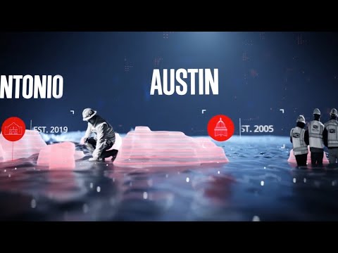 Construction conference 3D promo video example | Ro Construction builder conference