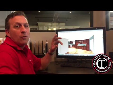 3D Modeling Software for Remodeling Designs