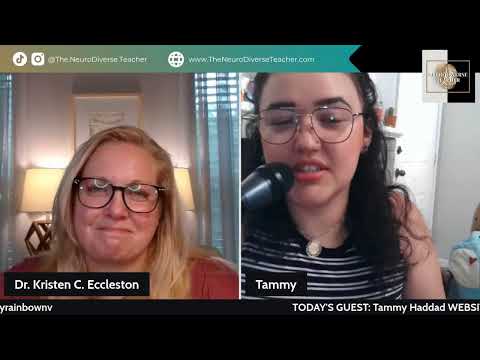 The Cozy Rainbow: A conversation with Tammy Haddad