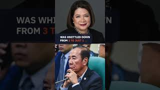 New appointments? Work over? Marcos previews ICI’s sundown