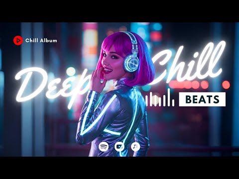 ✨ Find Your PERFECT Mood with This Chill Playlist ! 🎧