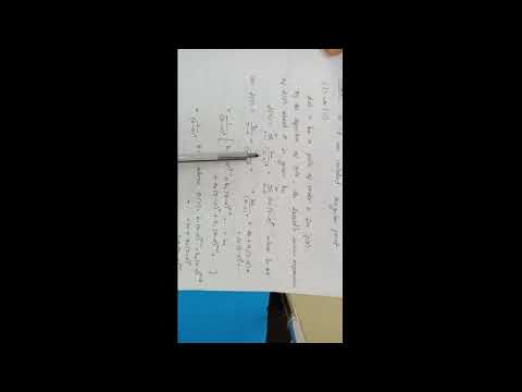 Singularities part 3