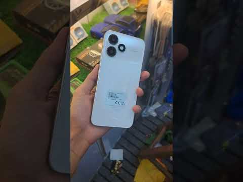 Brand New OPPO A6c 🔥 Stylish Design & Smooth Performance! #shorts