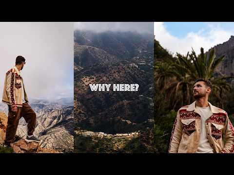 Exploring Taghazout, Essaouira, Taroudant and Marrakech | Morocco 2026 x OSMO Action 5