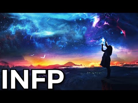 INFP Honest Description