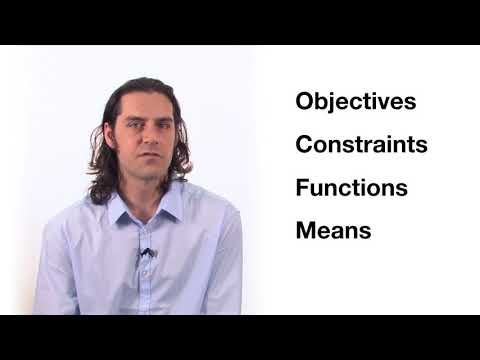 Design Problem Statement