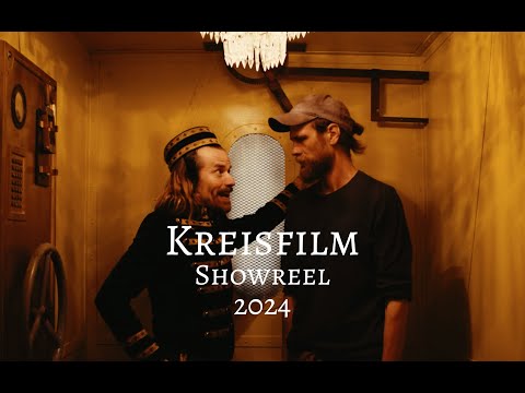 KREISFILM  |  Showreel  |  2024