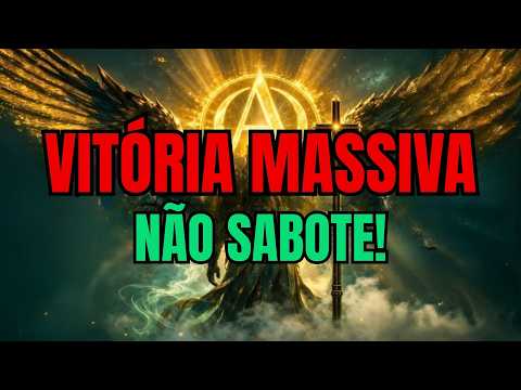 Isto só vai te encontrar uma vez antes de você vencer! (Não role!) ⏳💰🔥