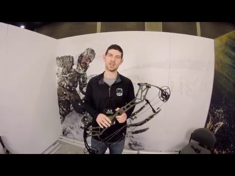 BEAR archery BR33