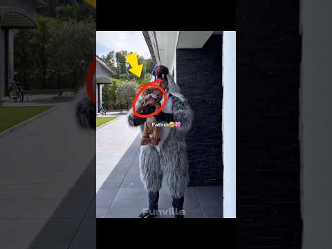 A father’s heart beats behind every success. 💖