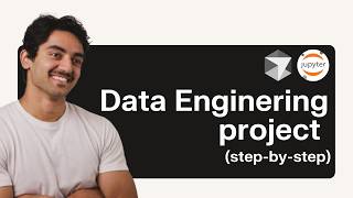 Jupyter Notebook Tutorial + Project