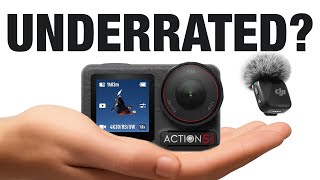 THE BEST VLOGGING CAMERA in 2025