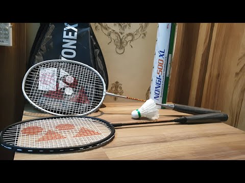 🏸 Yonex - Best Budget Badminton Kit to Smash It! 💸🔥