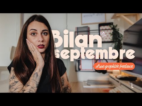 September review (a chaotic month)