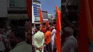 Jai Shree Ram #hisar #bajrangbali #jaishreeram